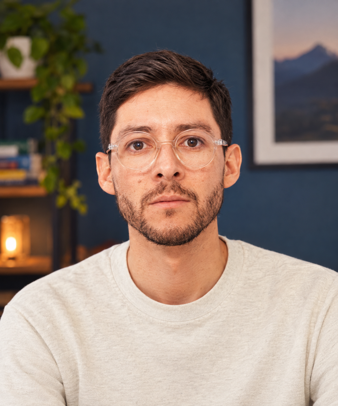 Rodolfo Ferro