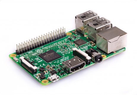 Setup your Raspberry Pi Model B as Google Colab (Feb '19) to work with Tensorflow, Keras and OpenCV